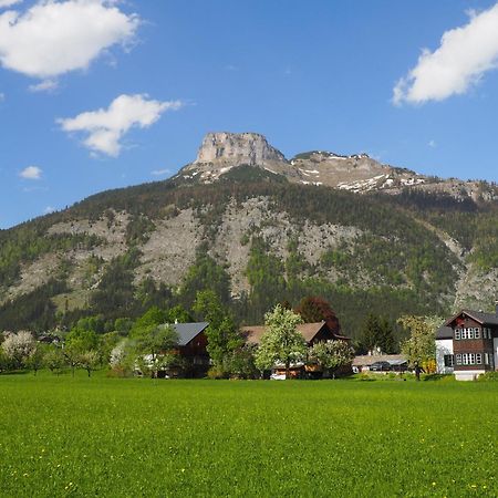 Heli'S Holiday Suites, 8992 Altaussee, Suites "Dachstein", "Sarstein", "Trisselwand" Exterior foto
