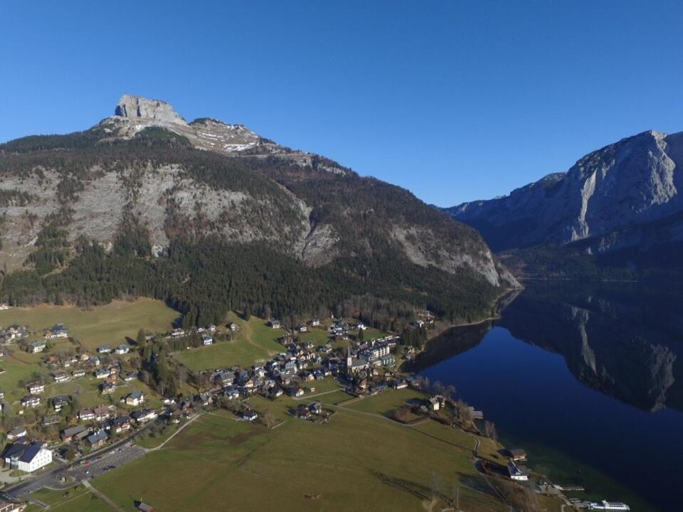 Heli'S Holiday Suites, 8992 Altaussee, Suites "Dachstein", "Sarstein", "Trisselwand" Exterior foto