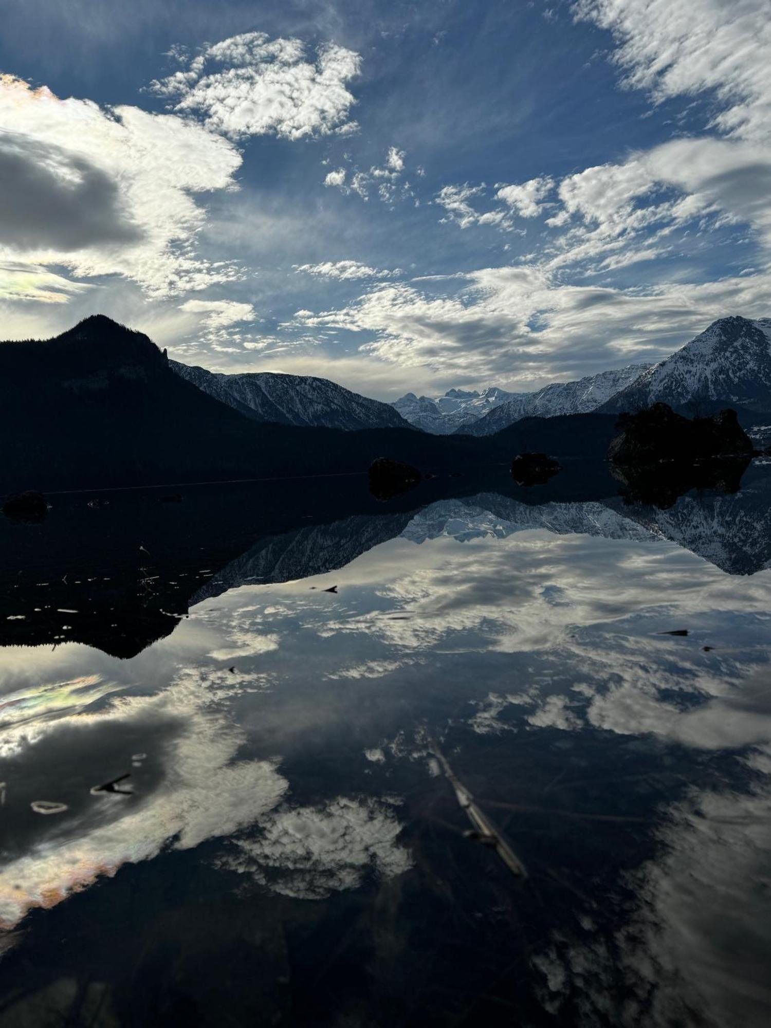 Heli'S Holiday Suites, 8992 Altaussee, Suites "Dachstein", "Sarstein", "Trisselwand" Exterior foto