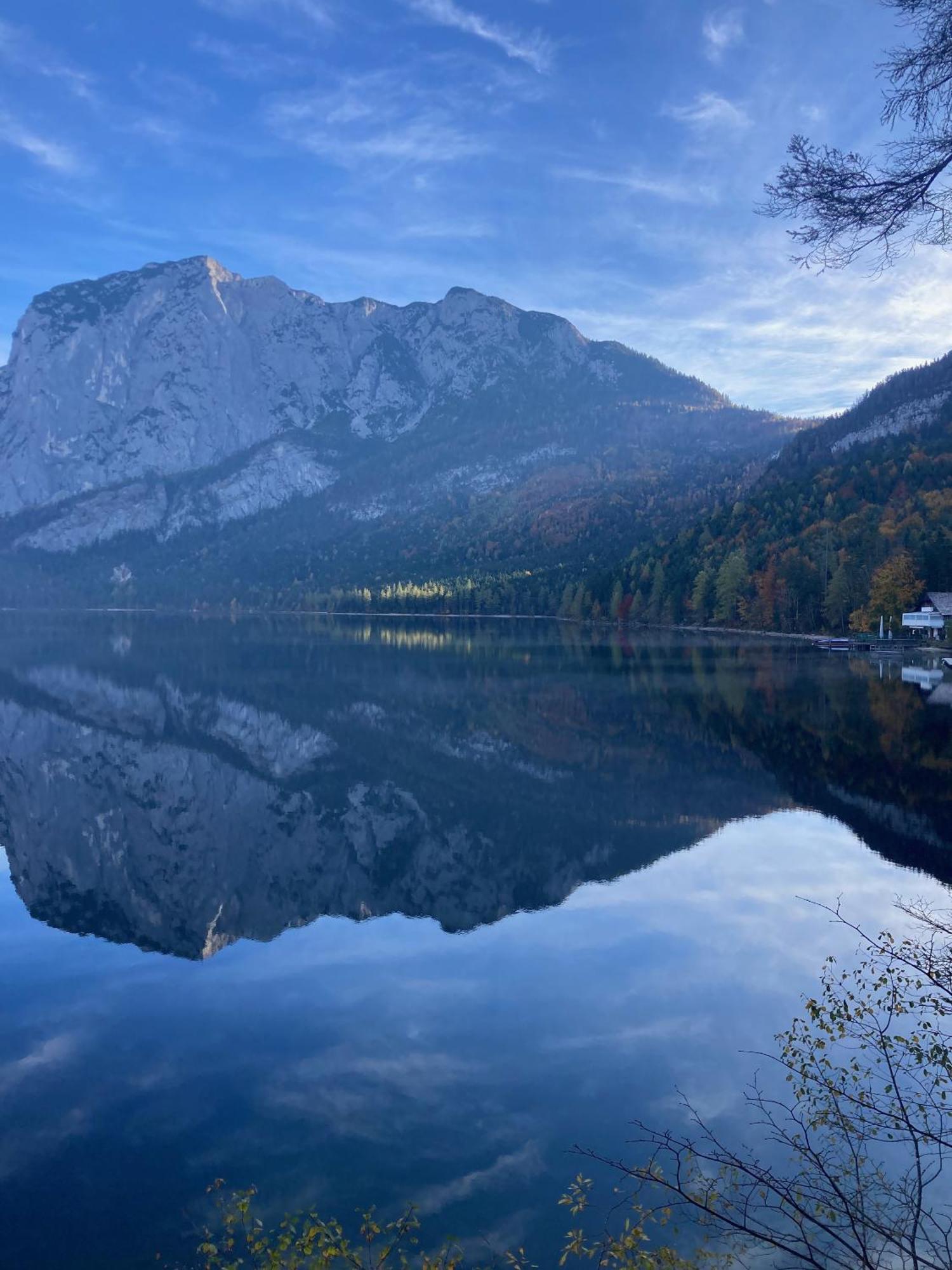 Heli'S Holiday Suites, 8992 Altaussee, Suites "Dachstein", "Sarstein", "Trisselwand" Exterior foto