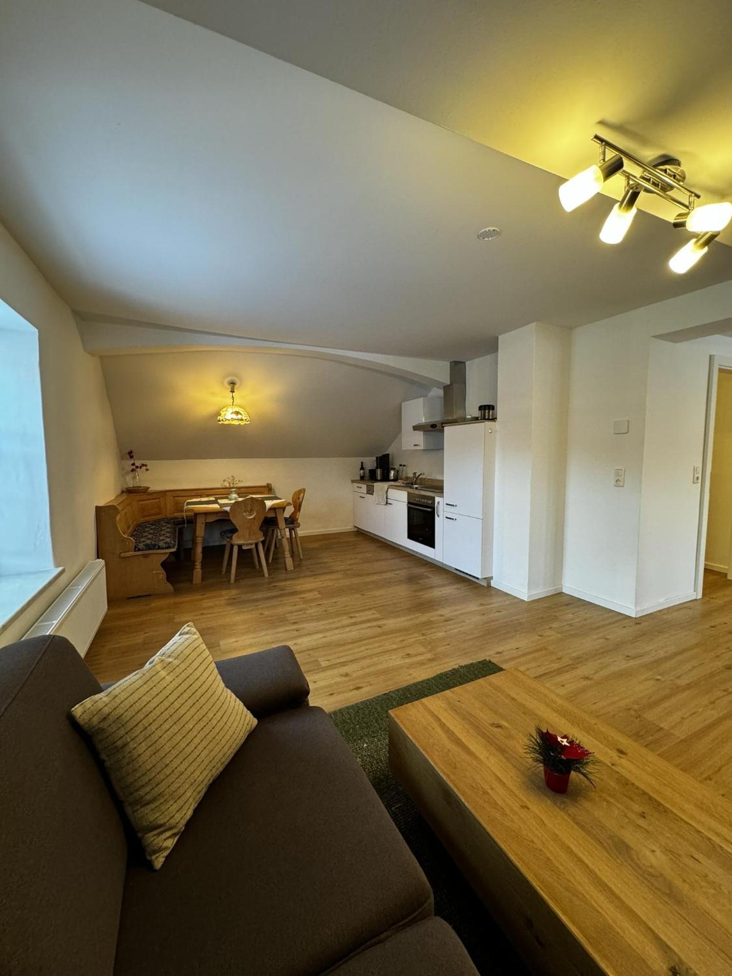 Heli'S Holiday Suites, 8992 Altaussee, Suites "Dachstein", "Sarstein", "Trisselwand" Quarto foto