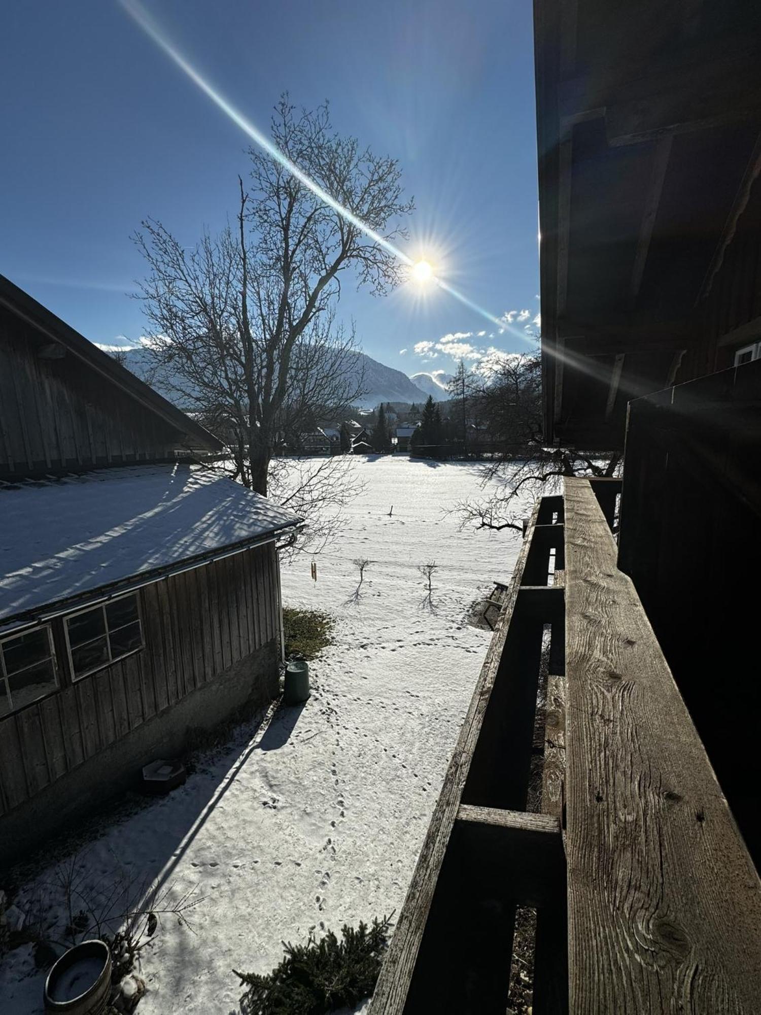 Heli'S Holiday Suites, 8992 Altaussee, Suites "Dachstein", "Sarstein", "Trisselwand" Quarto foto