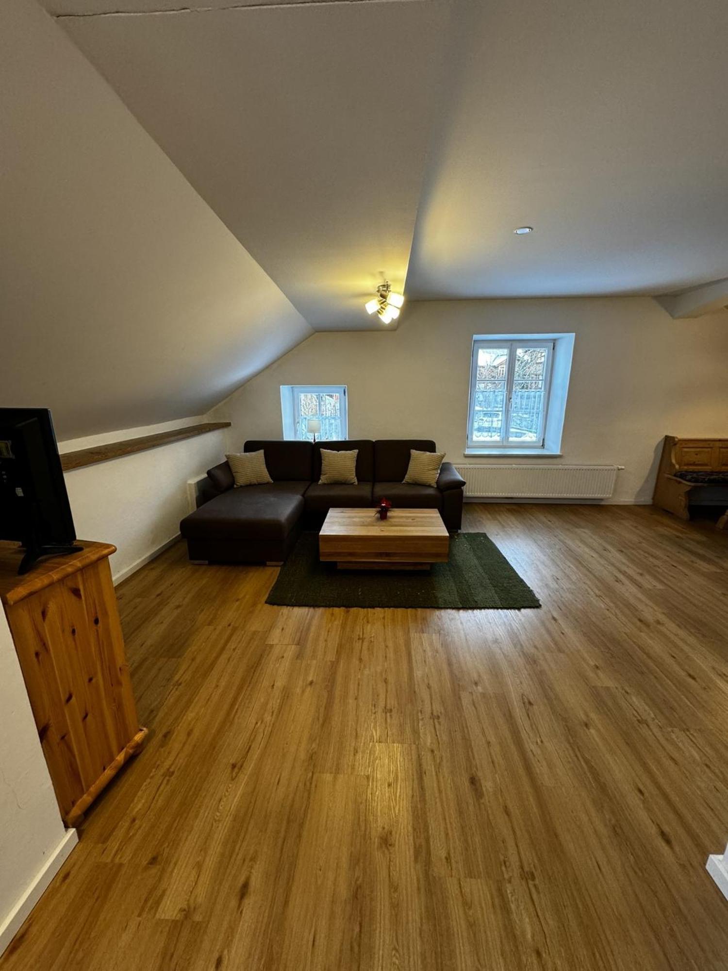 Heli'S Holiday Suites, 8992 Altaussee, Suites "Dachstein", "Sarstein", "Trisselwand" Quarto foto