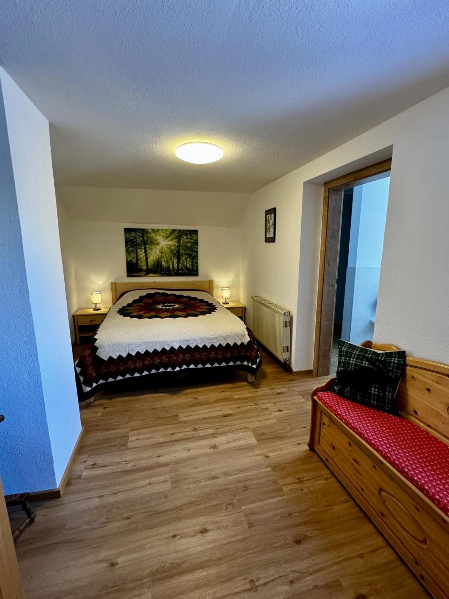 Heli'S Holiday Suites, 8992 Altaussee, Suites "Dachstein", "Sarstein", "Trisselwand" Quarto foto