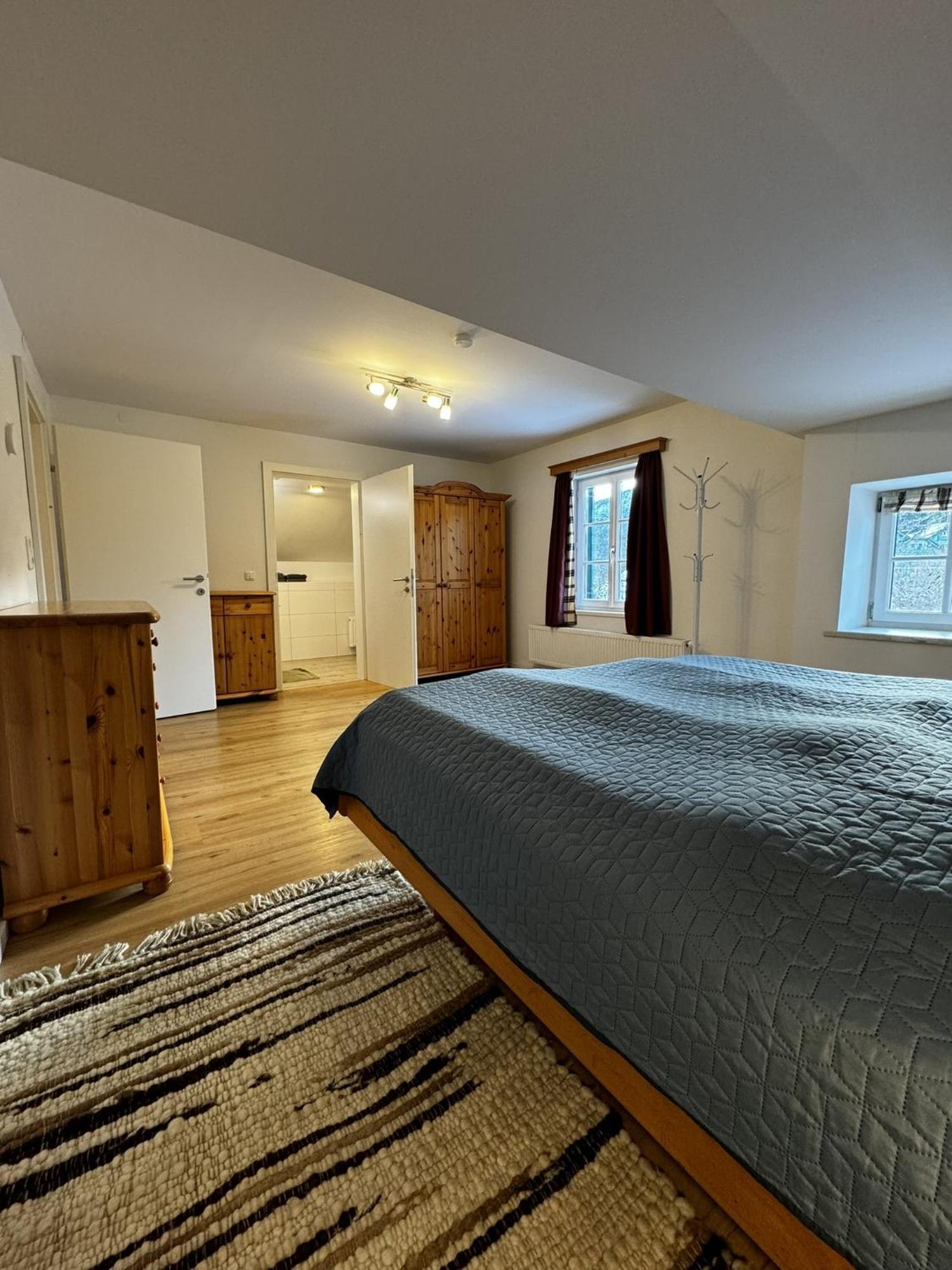 Heli'S Holiday Suites, 8992 Altaussee, Suites "Dachstein", "Sarstein", "Trisselwand" Quarto foto