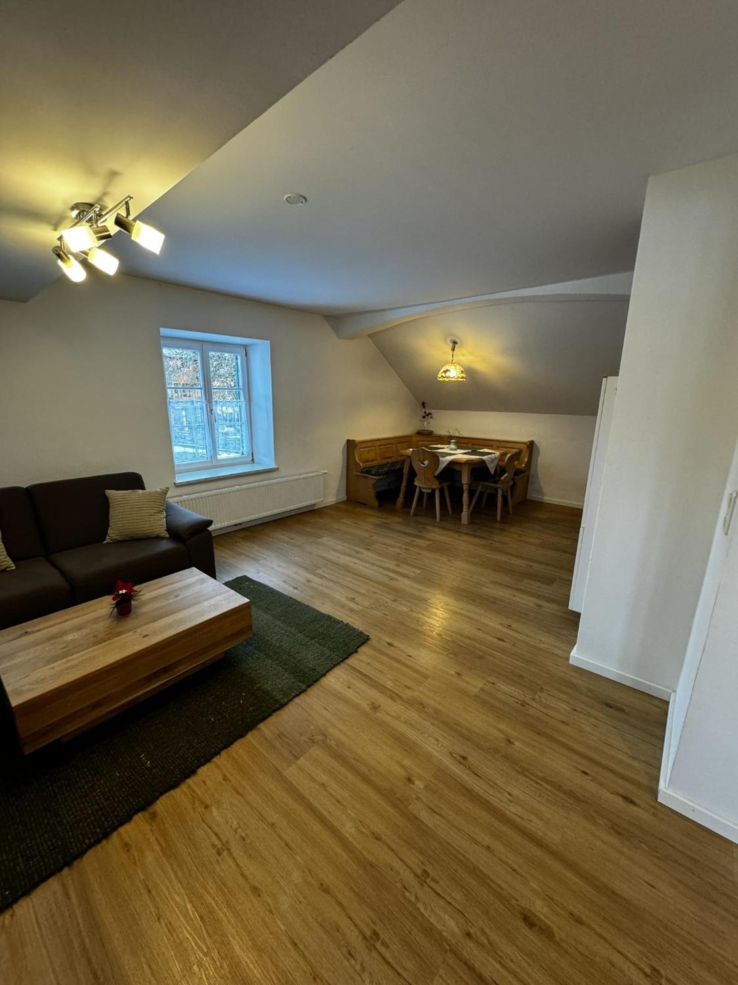 Heli'S Holiday Suites, 8992 Altaussee, Suites "Dachstein", "Sarstein", "Trisselwand" Quarto foto
