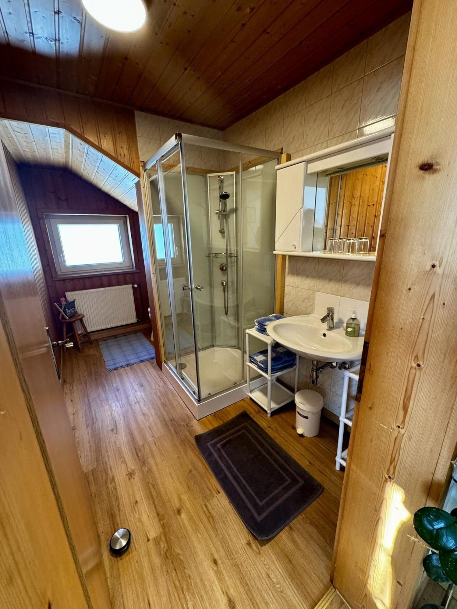 Heli'S Holiday Suites, 8992 Altaussee, Suites "Dachstein", "Sarstein", "Trisselwand" Quarto foto