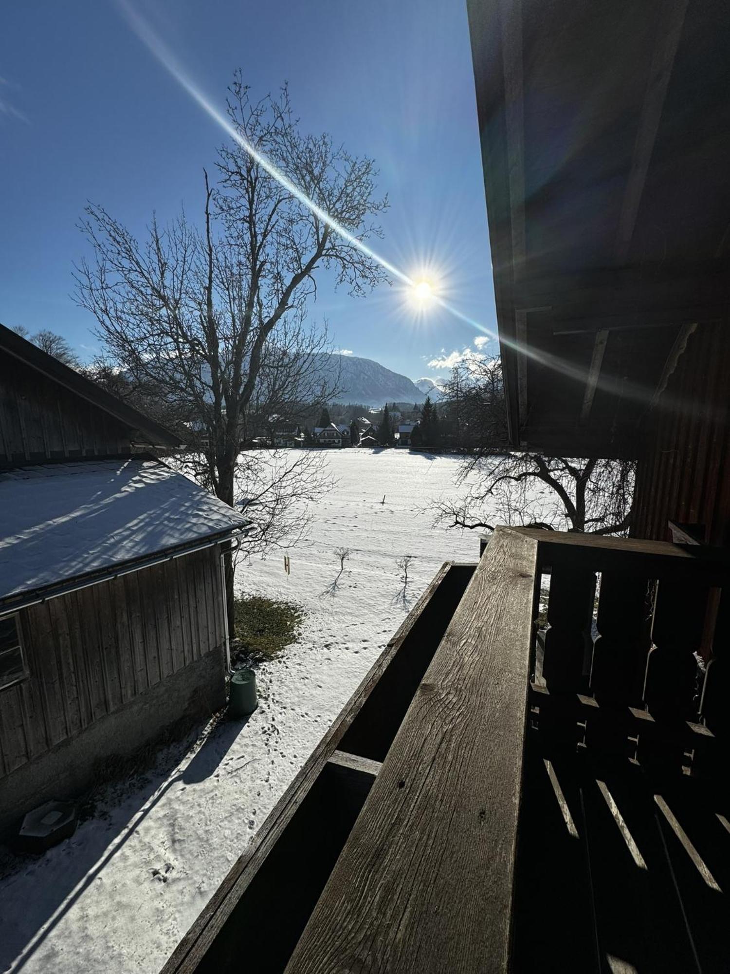 Heli'S Holiday Suites, 8992 Altaussee, Suites "Dachstein", "Sarstein", "Trisselwand" Quarto foto