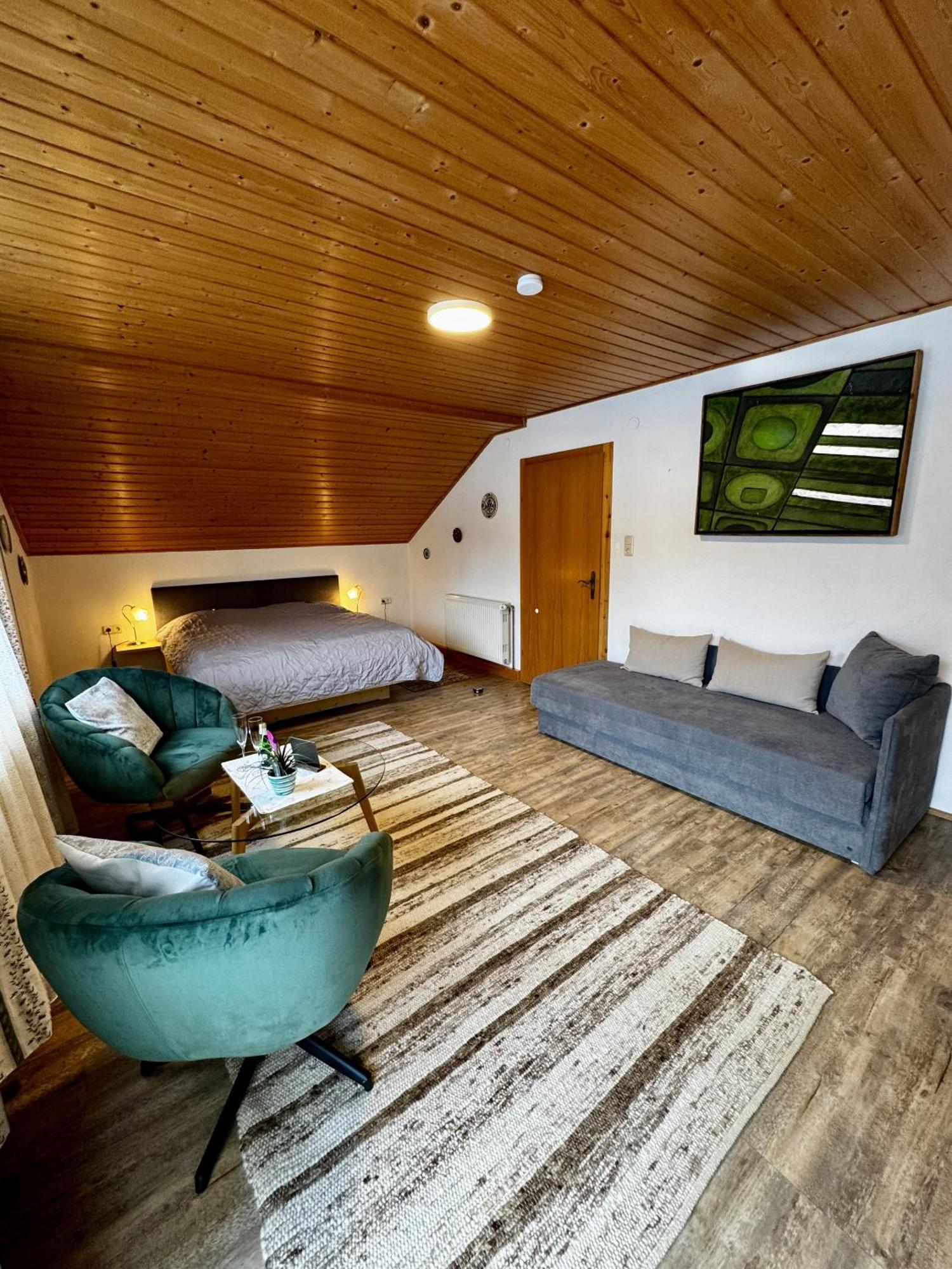 Heli'S Holiday Suites, 8992 Altaussee, Suites "Dachstein", "Sarstein", "Trisselwand" Quarto foto