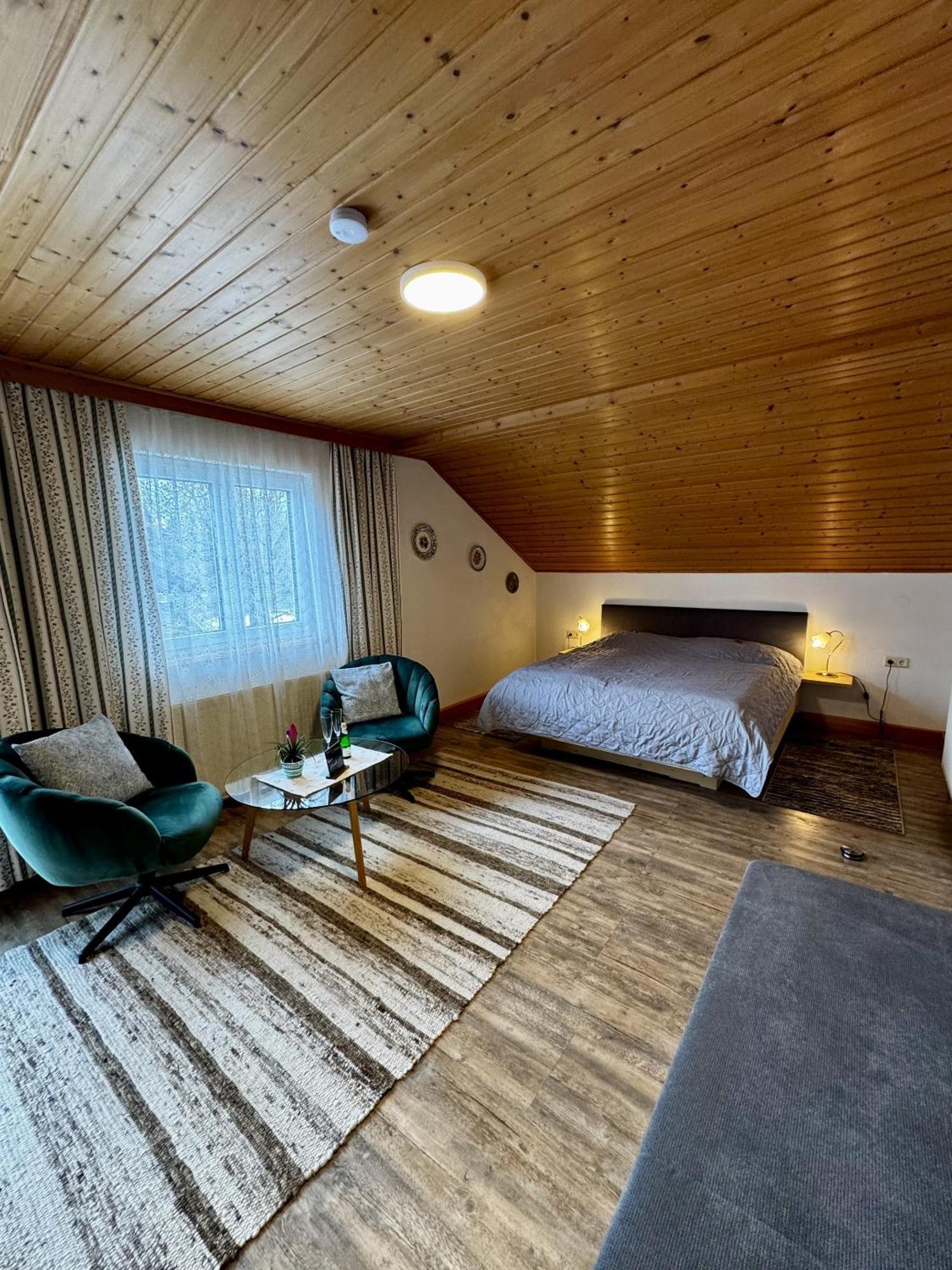 Heli'S Holiday Suites, 8992 Altaussee, Suites "Dachstein", "Sarstein", "Trisselwand" Quarto foto