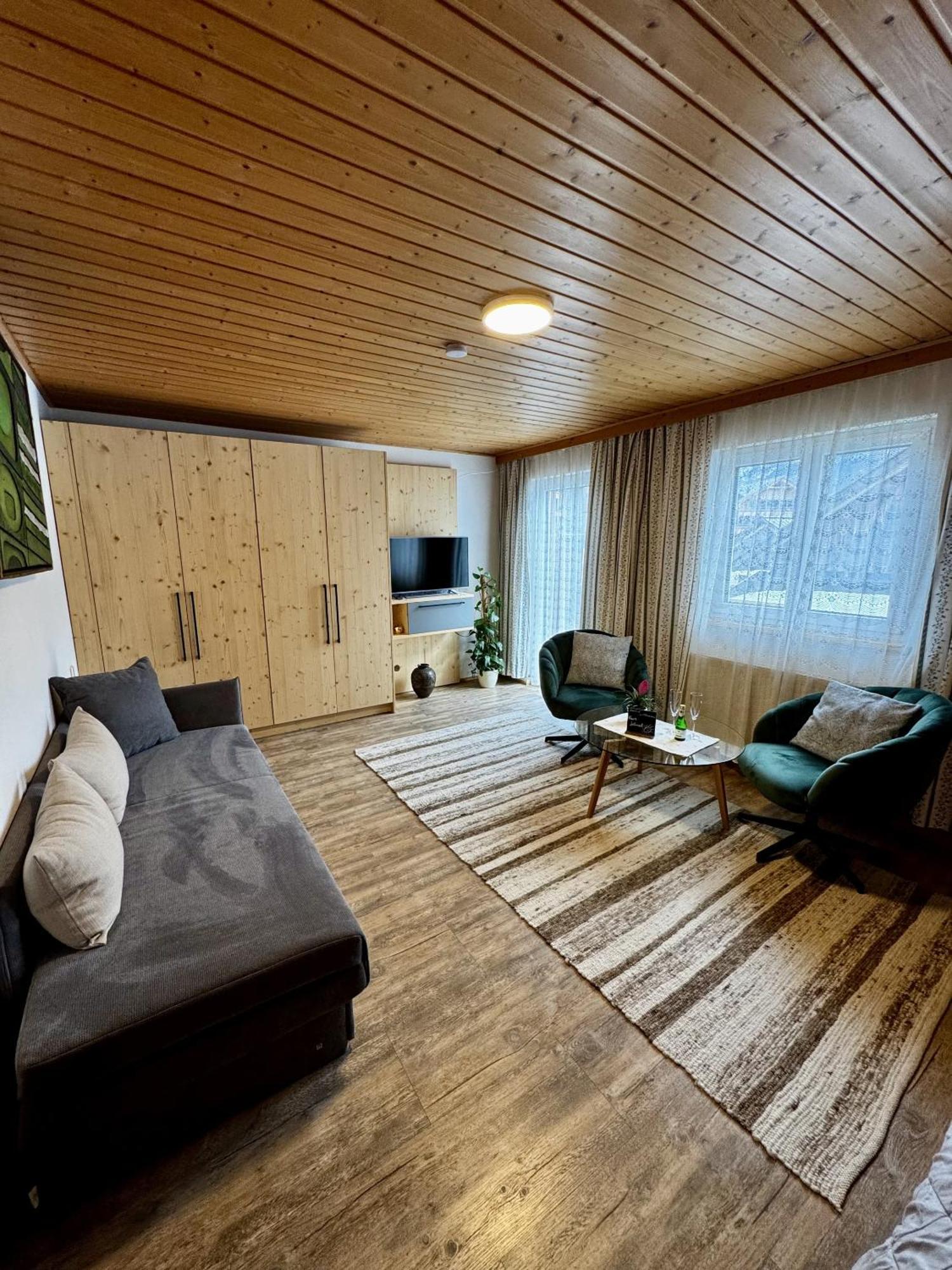 Heli'S Holiday Suites, 8992 Altaussee, Suites "Dachstein", "Sarstein", "Trisselwand" Quarto foto