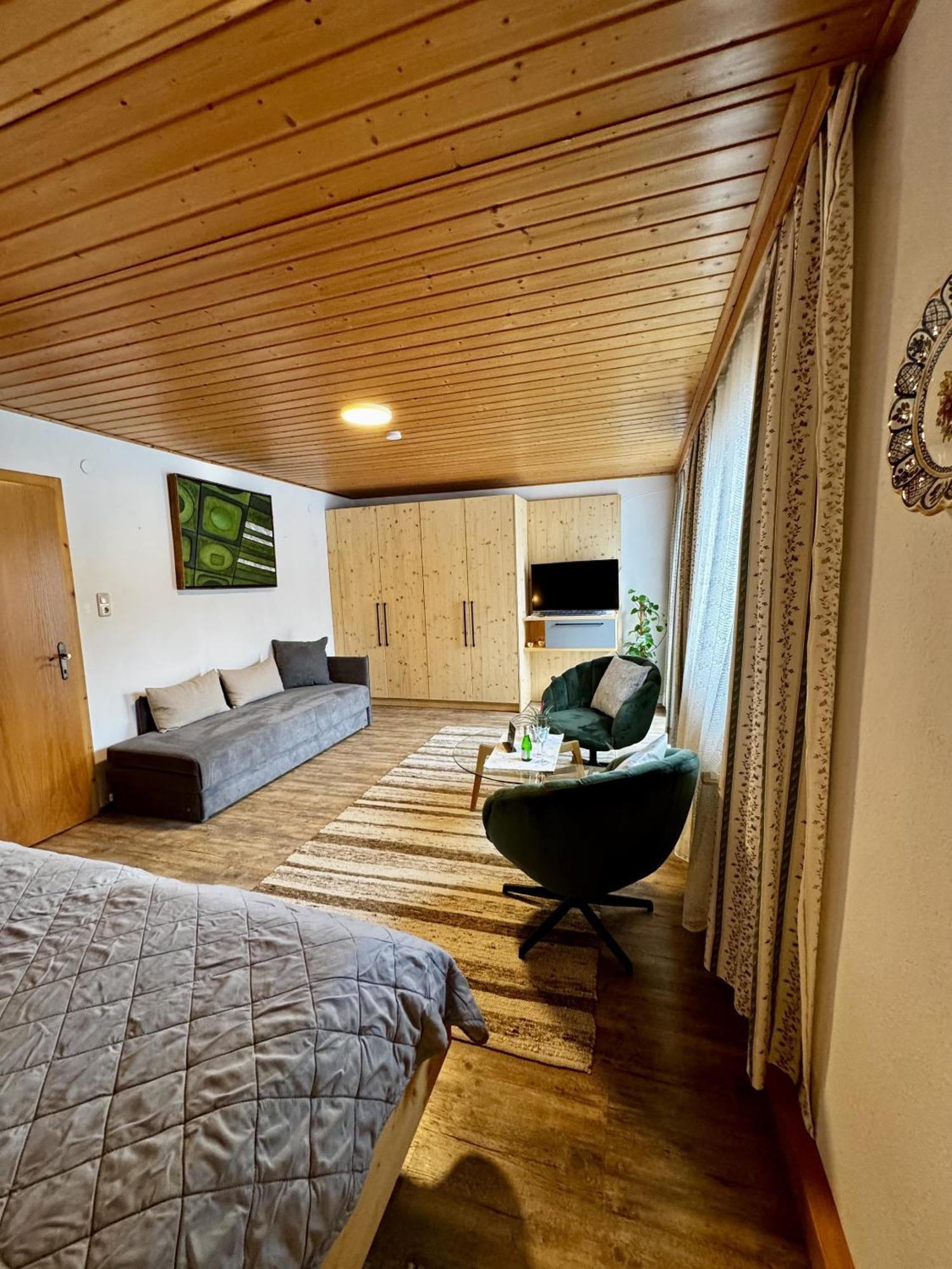Heli'S Holiday Suites, 8992 Altaussee, Suites "Dachstein", "Sarstein", "Trisselwand" Quarto foto